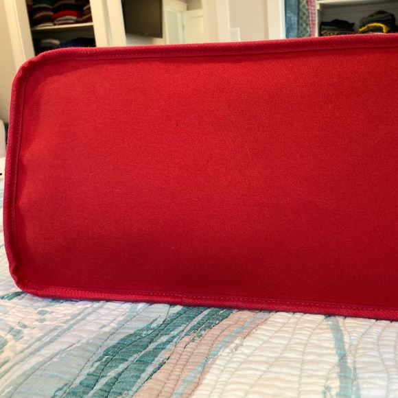 LNEVERFULL GM NEVERFULL GM Material : Damier Ebene - Picture 7 of 16